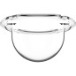 Axis TP3835-E DOME CLEAR 4 pcs